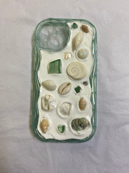 Stay Golden Phone Covers