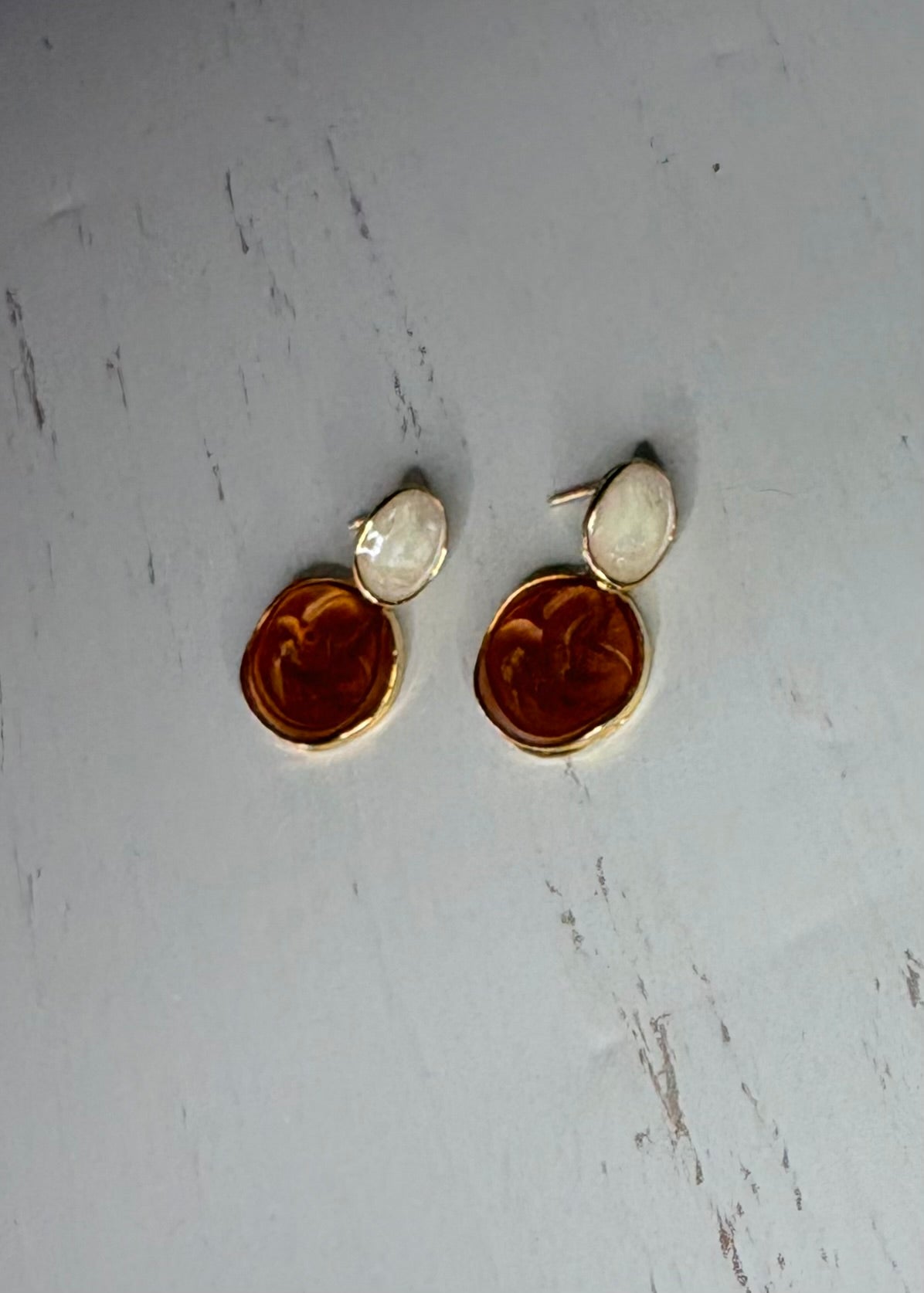 Sidonie Earrings