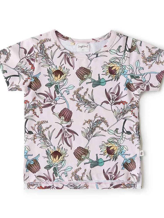 Banksia Organic T-Shirt