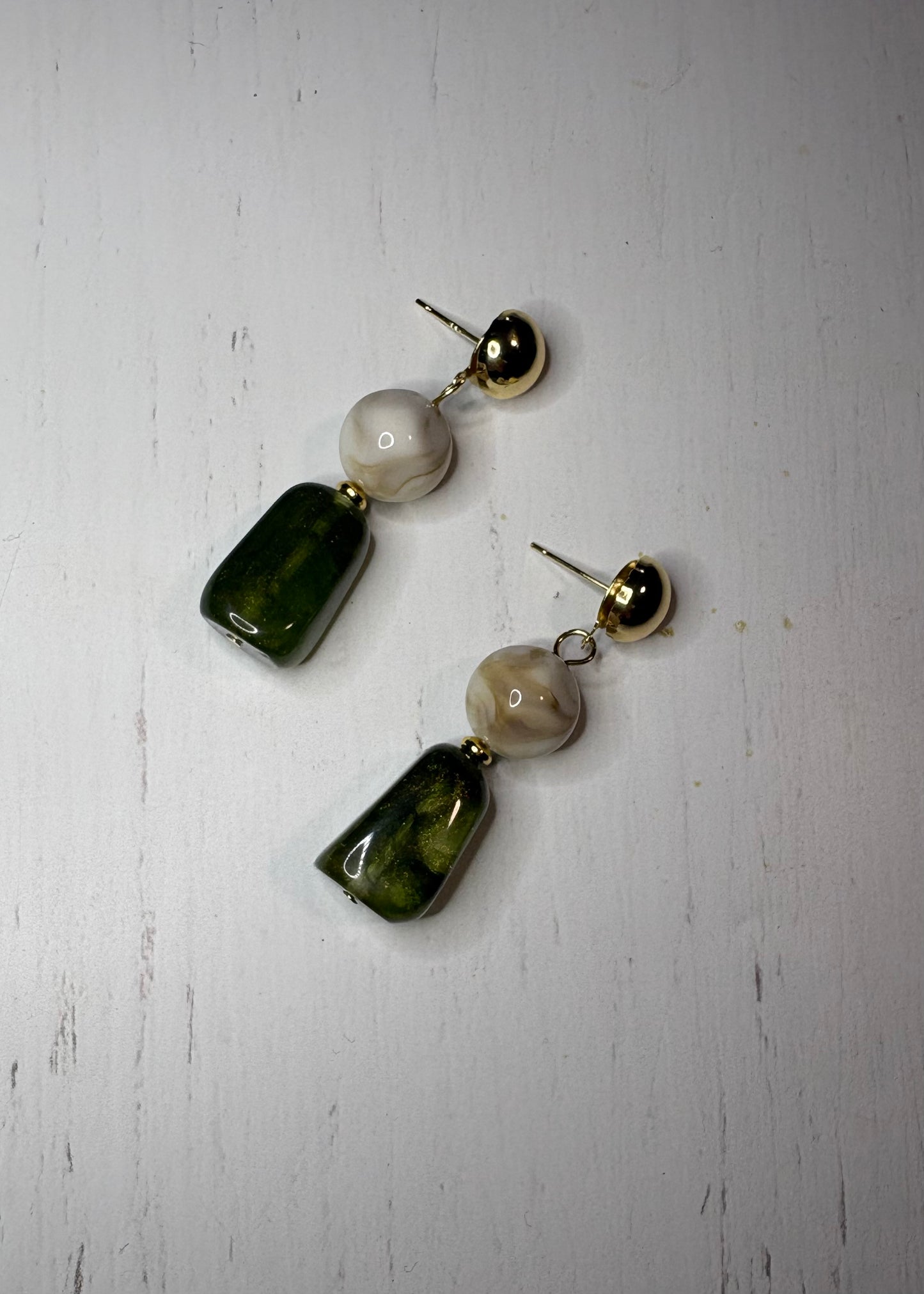 Myra Earrings