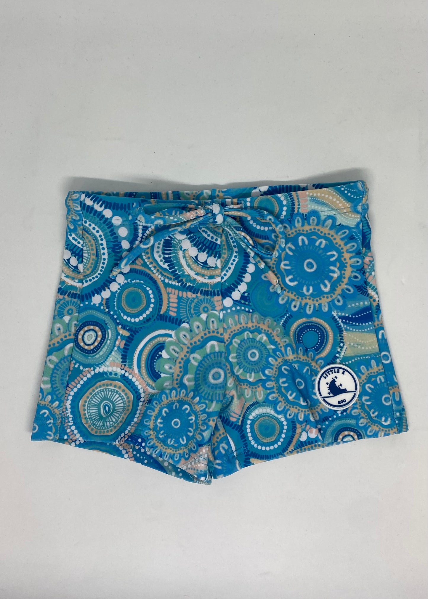 Swim Shorts-Home To The Ocean Approx 1 year