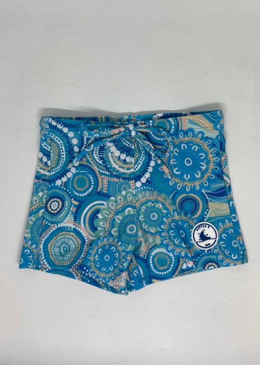 Swim Shorts-Home To The Ocean Approx 1 year