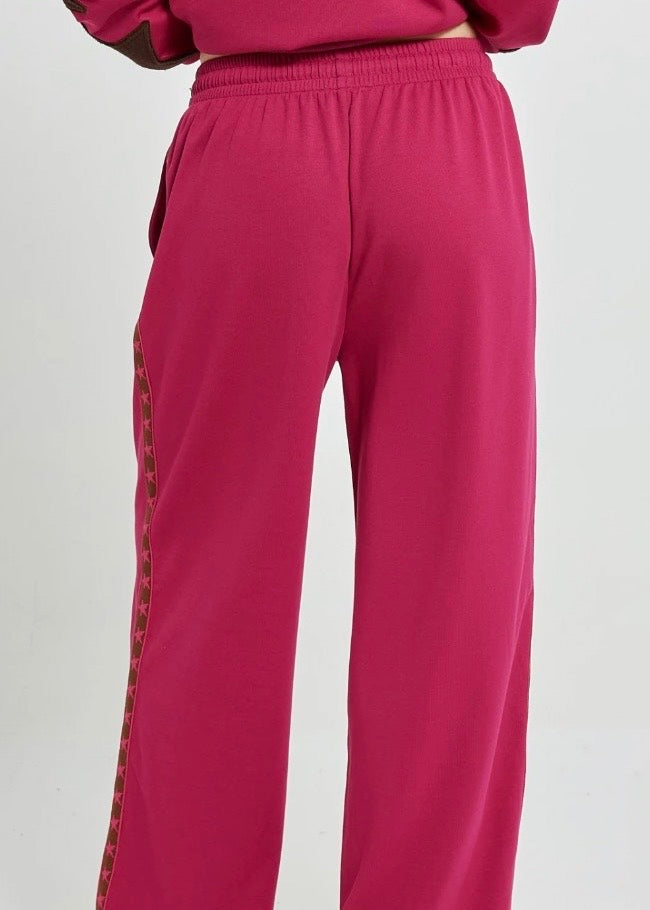 Saskia Trackpant