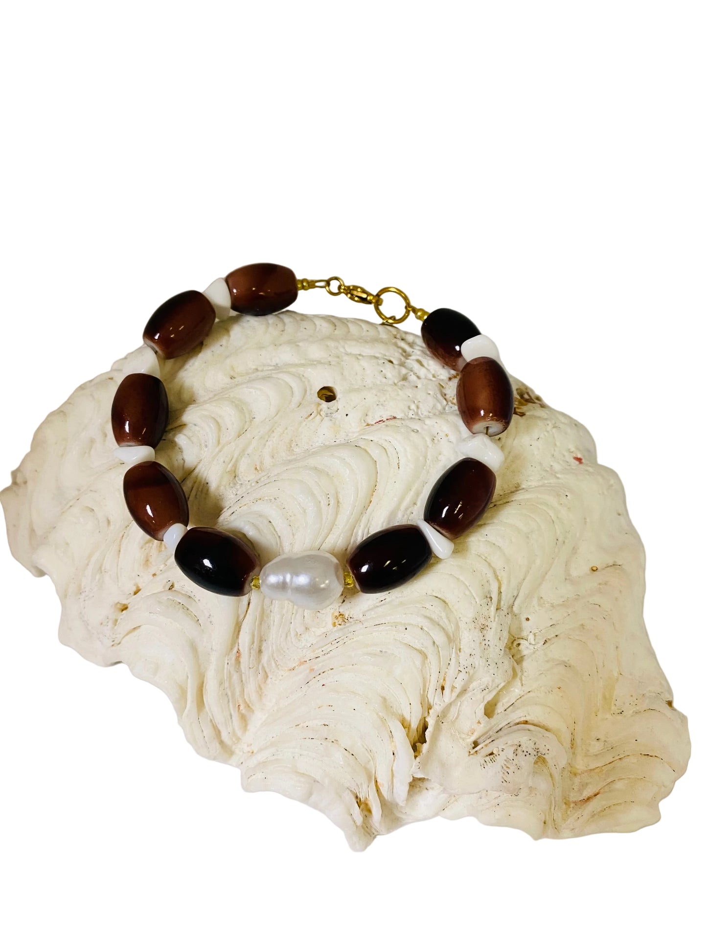 Cocoa Bracelet