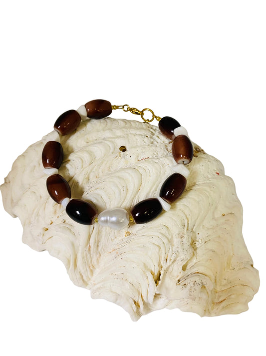 Cocoa Bracelet