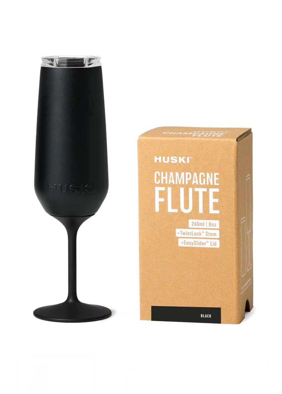 Huski Champagne Flute