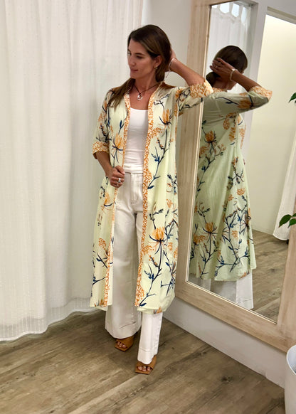 Jemma Dress