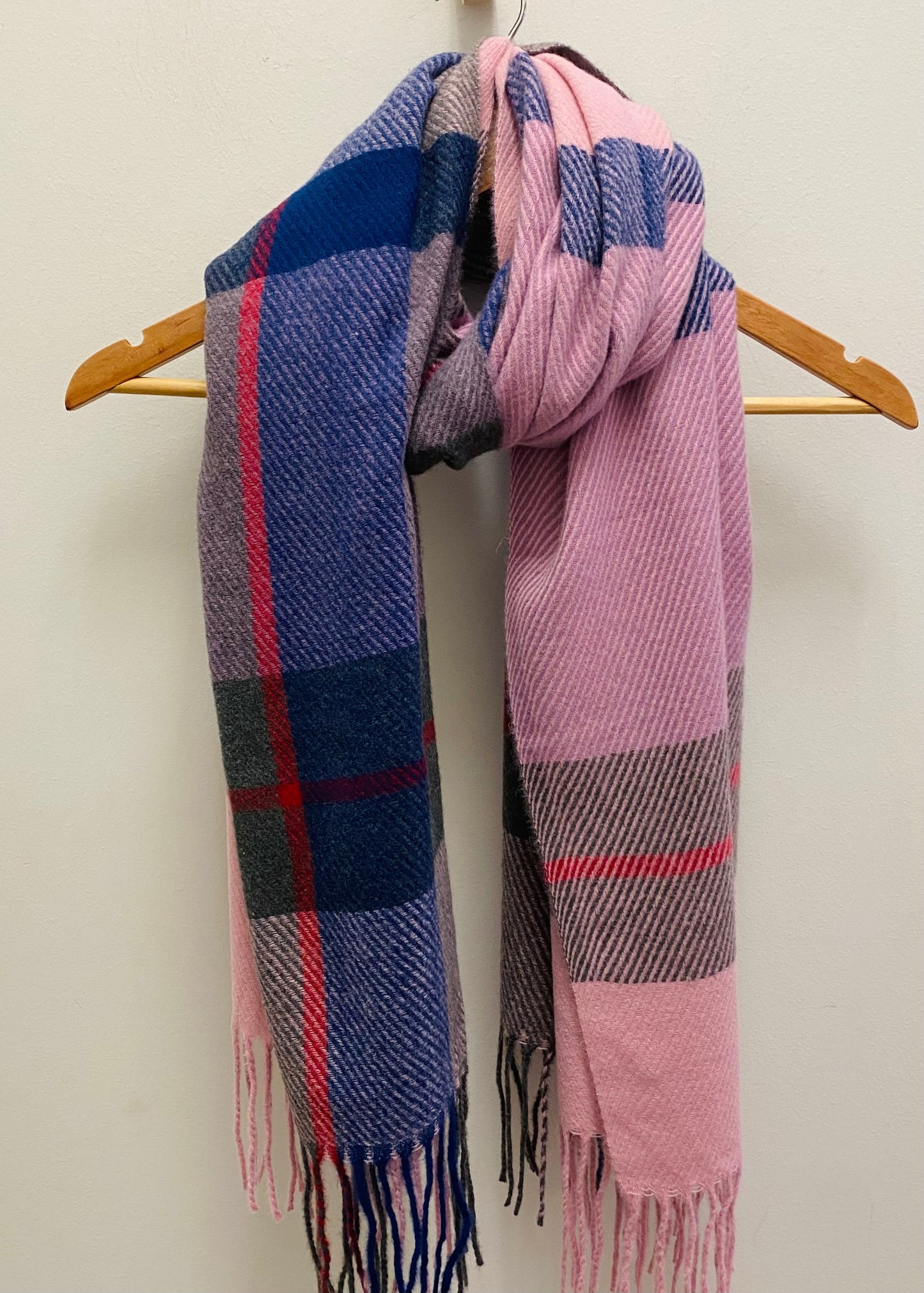 Drew Scarf