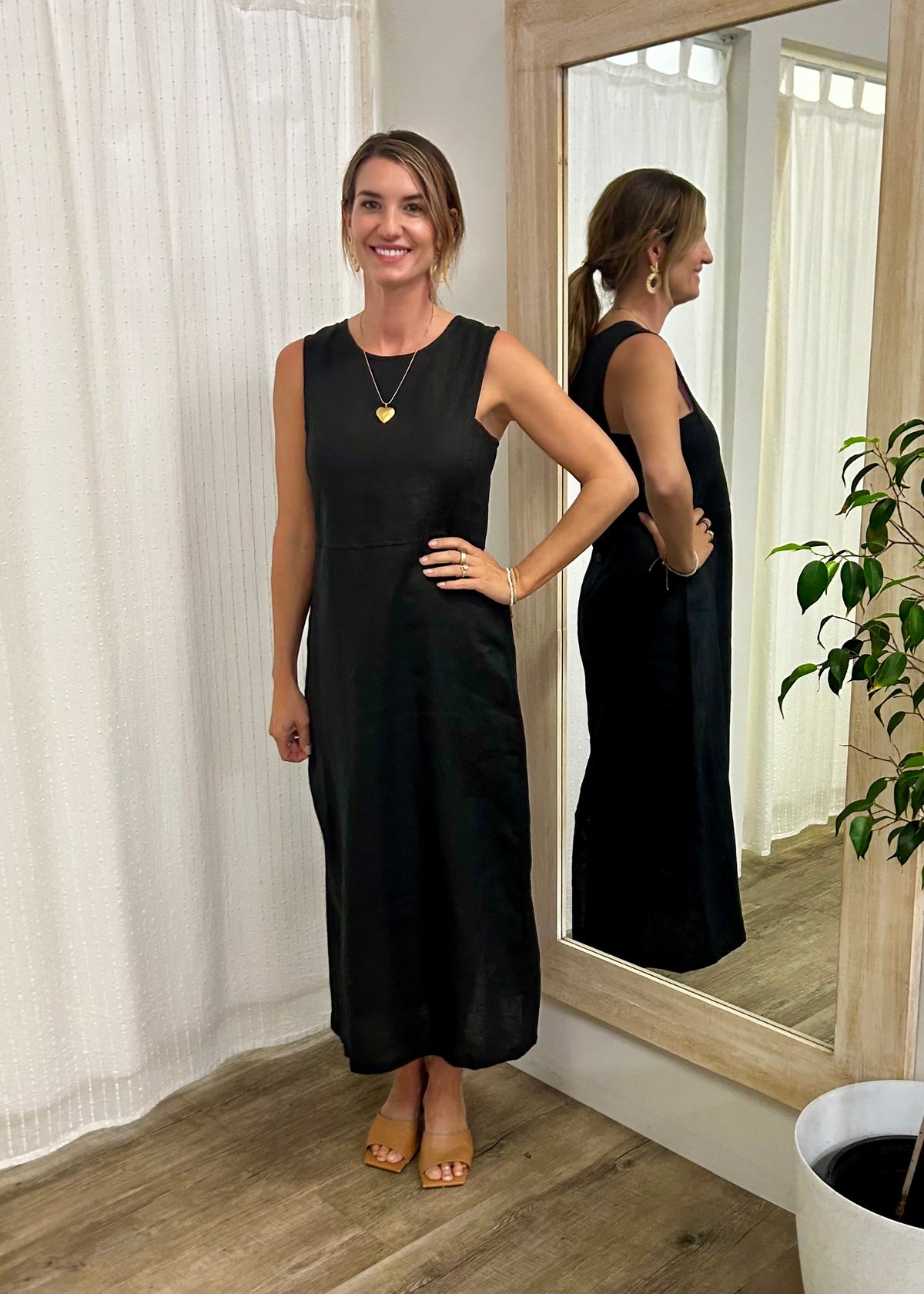 Rochelle Dress