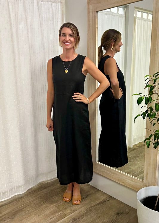 Rochelle Dress