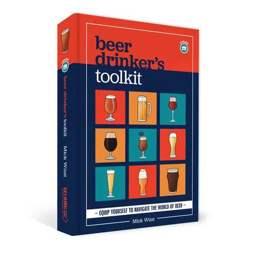 Beer Drinker's Toolkit