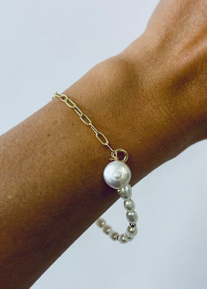 Via Verona Bracelet