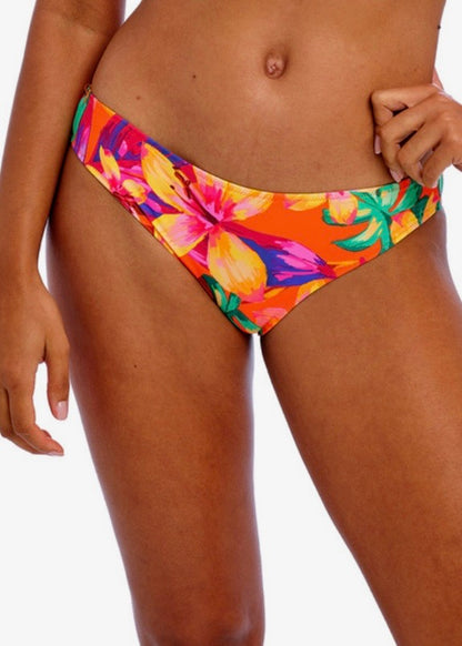 Sun Haze Bikini Brief