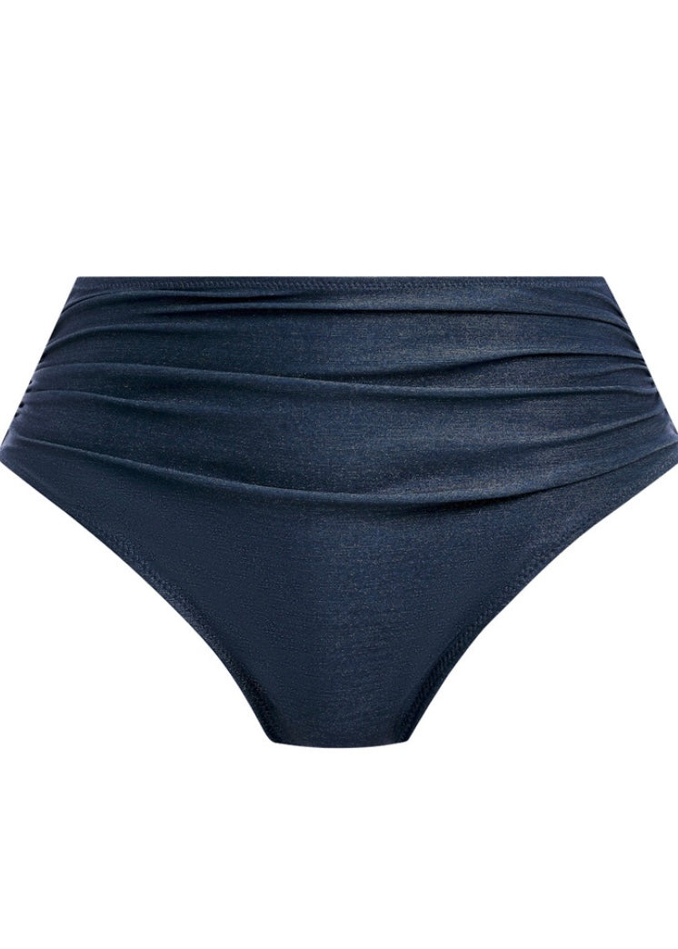 Paros Coast Full Bikini Brief