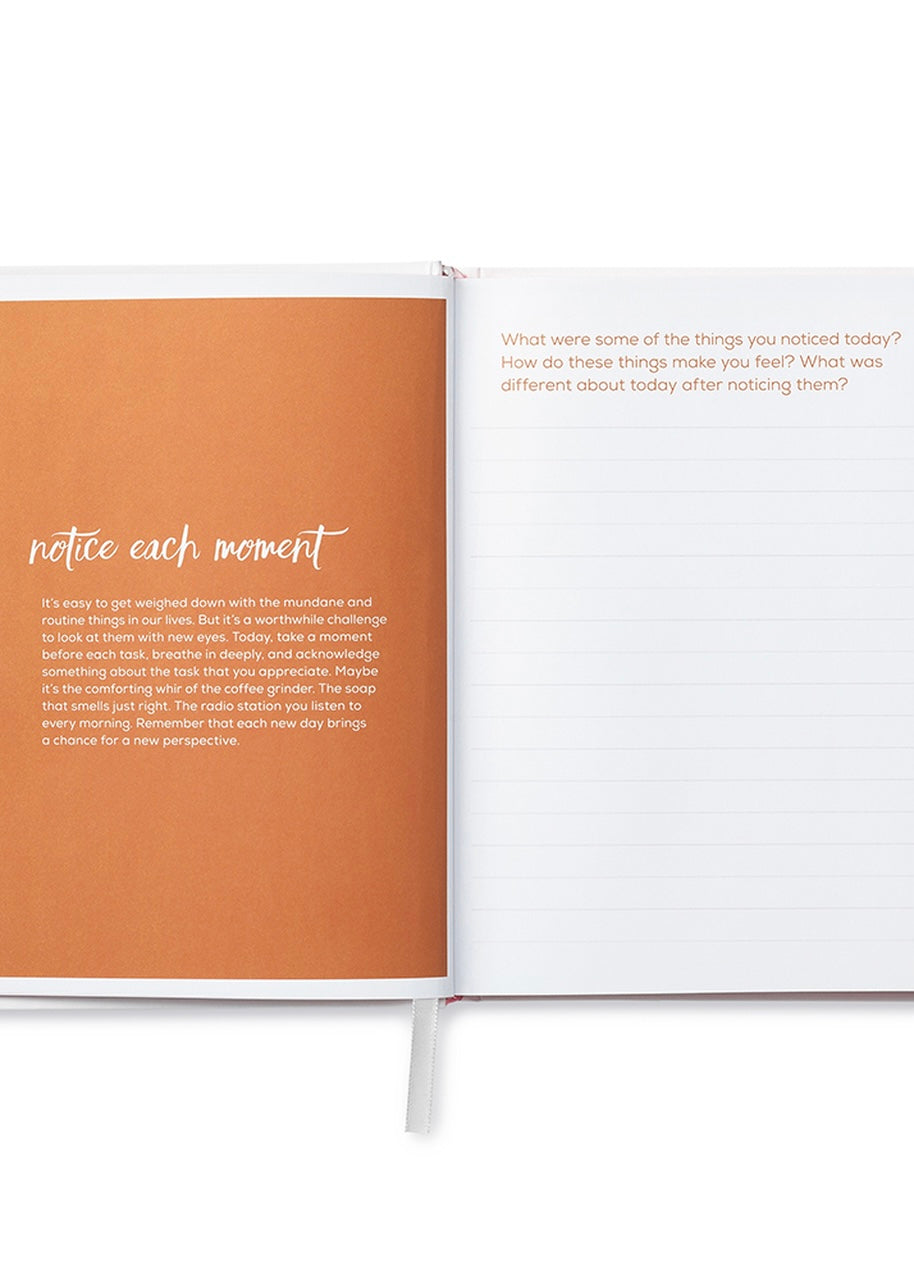 Finding Gratitude Journal