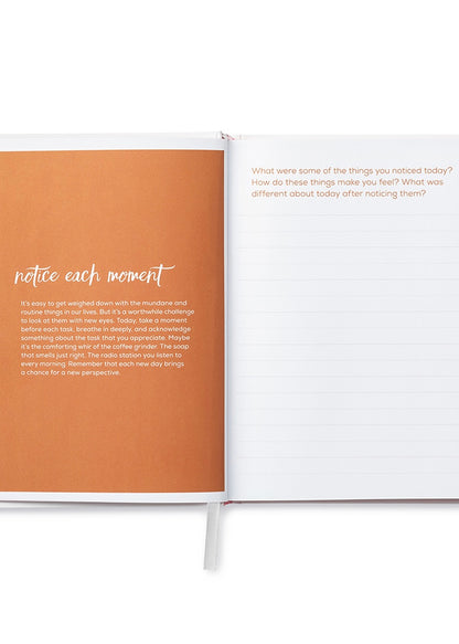 Finding Gratitude Journal