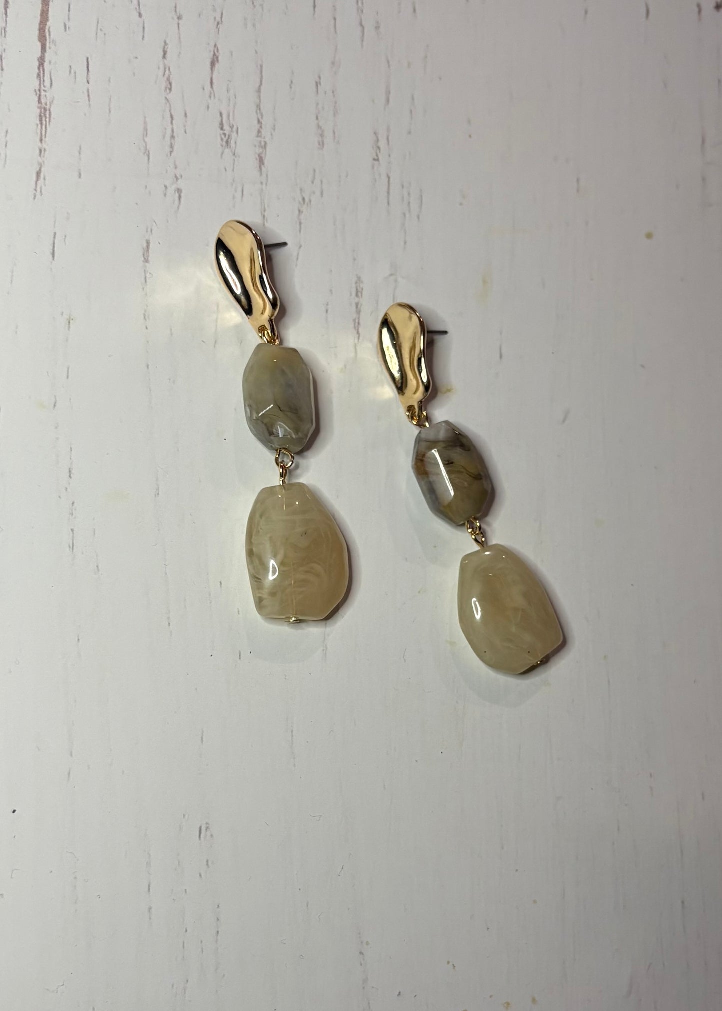 Myra Earrings