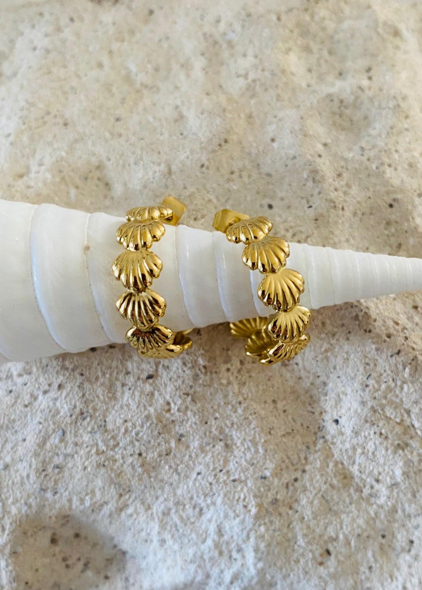 Blythe Earrings