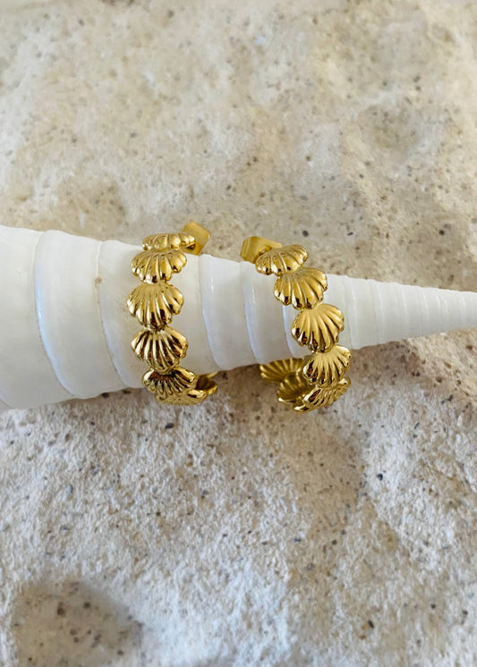 Blythe Earrings