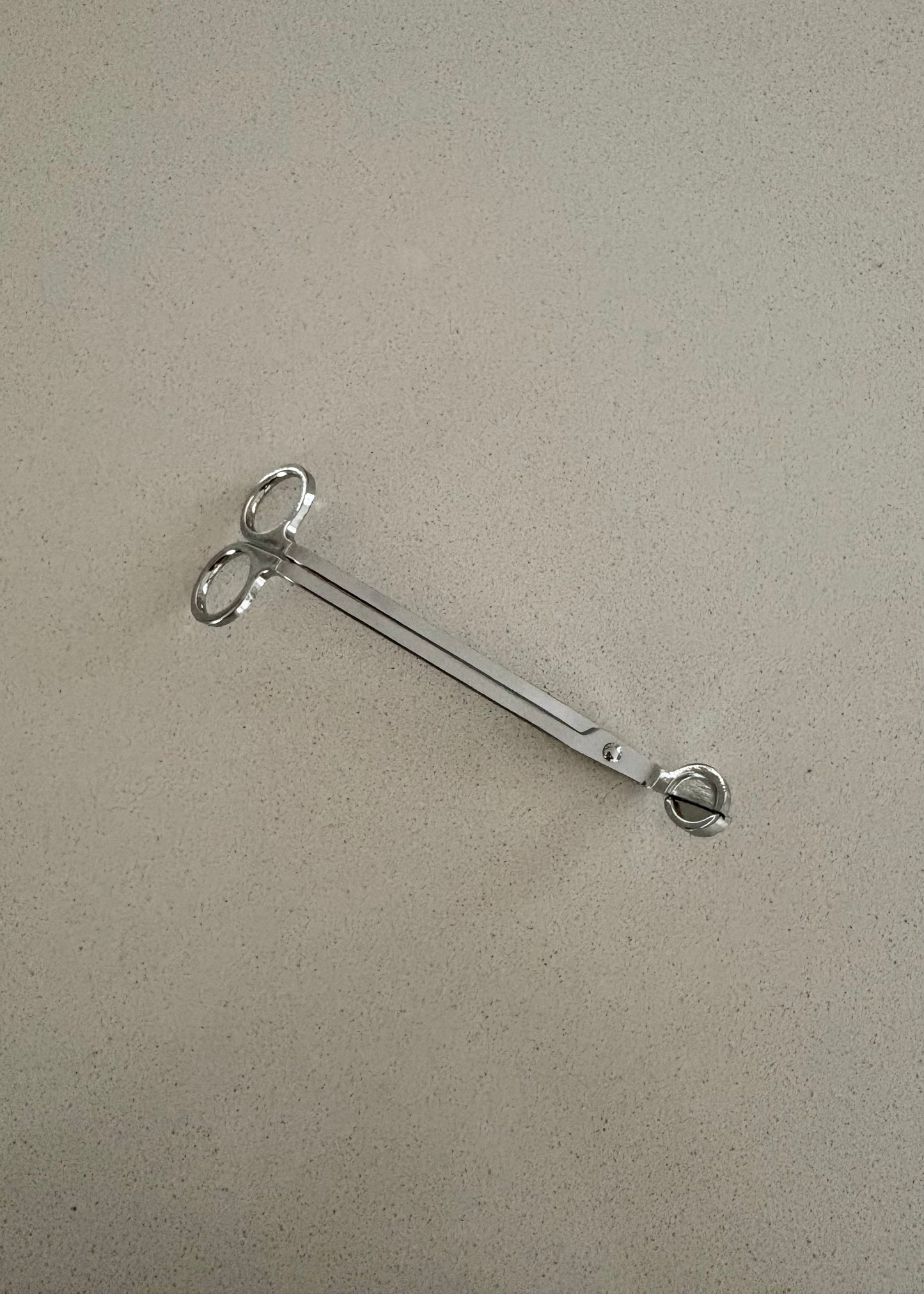 Candle Wick Trimmer