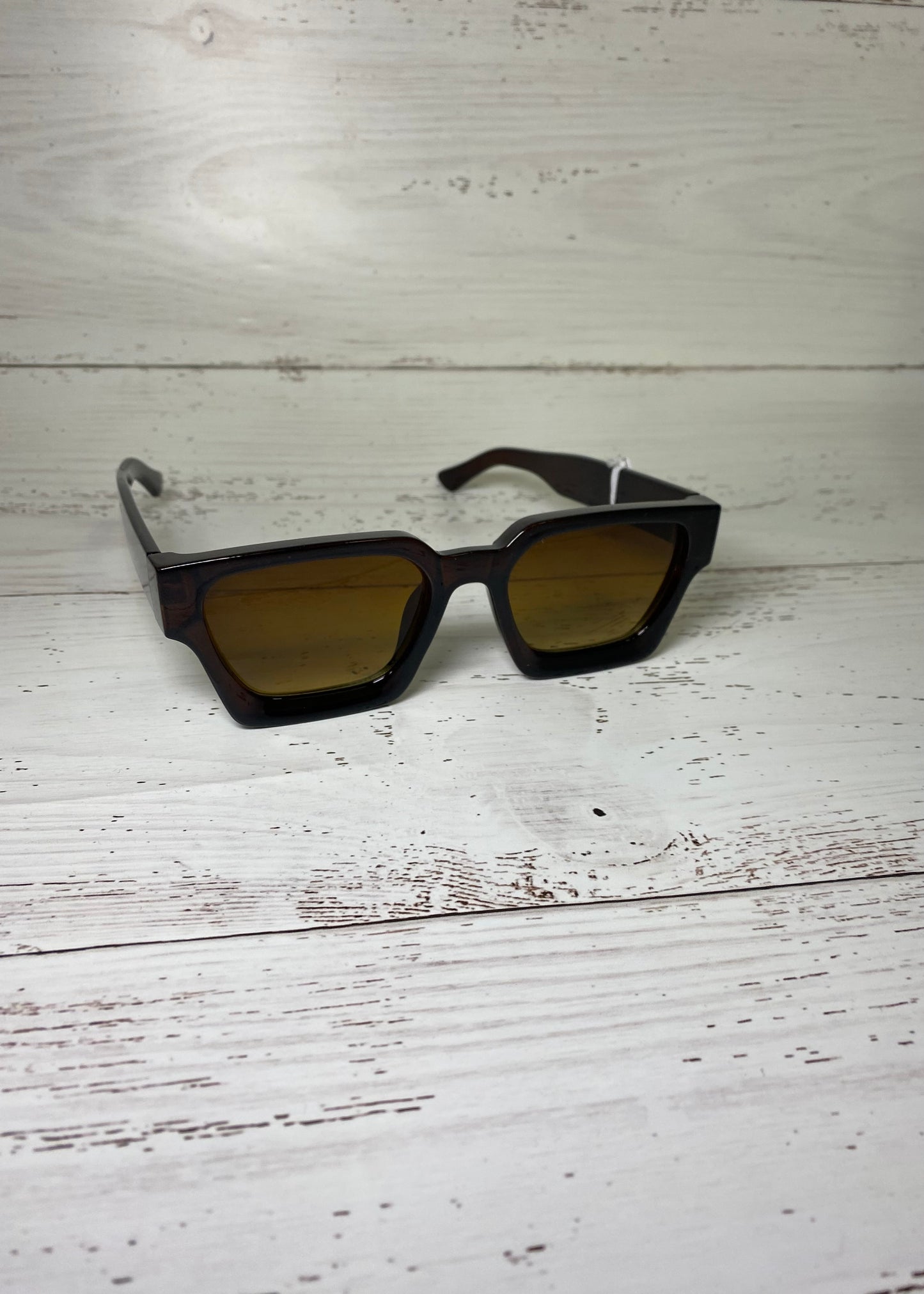 Jury Sunglasses