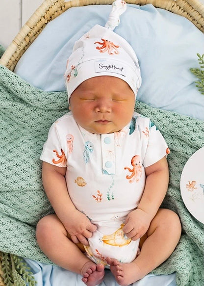Little Subs Bodysuit