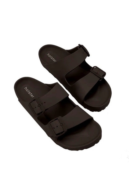 Sundreamer Slides Chocolate