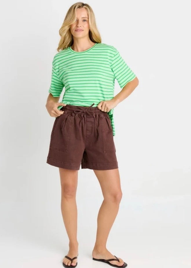 Quinn Shorts