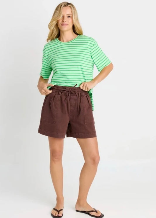 Quinn Shorts