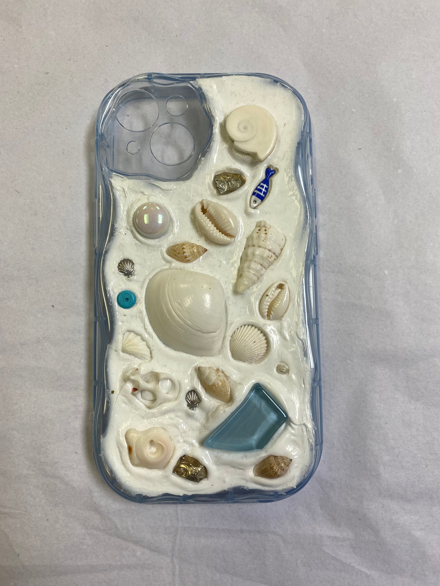 Stay Golden Phone Covers