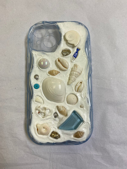 Stay Golden Phone Covers