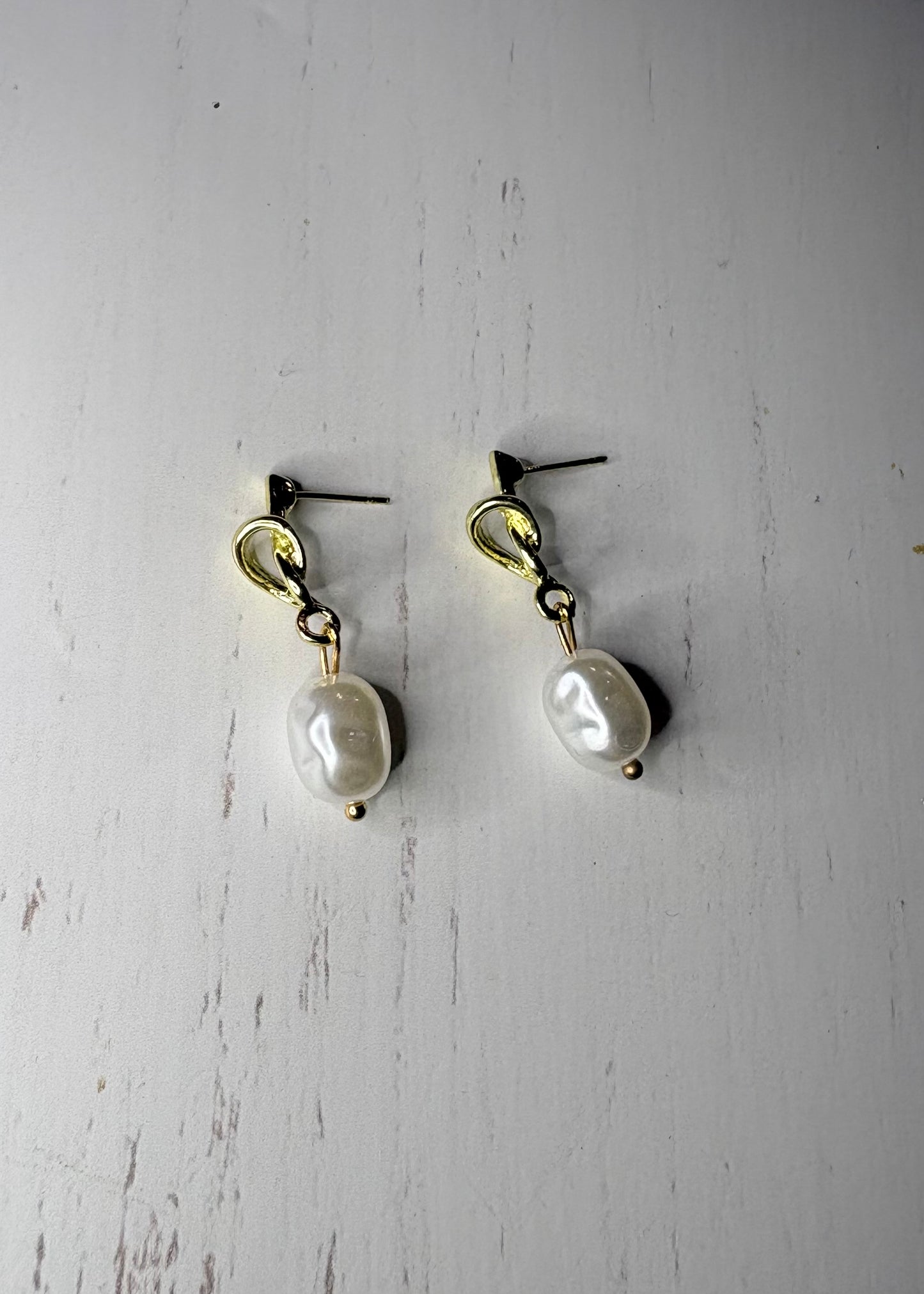 Thais Earrings