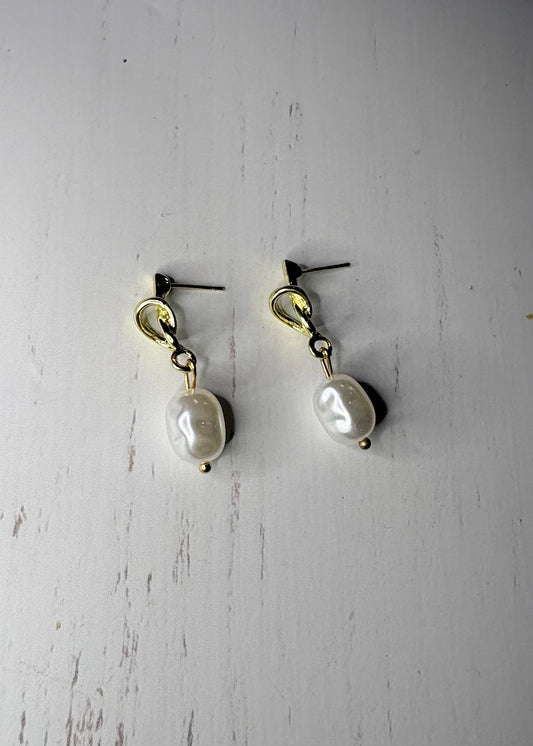Thais Earrings