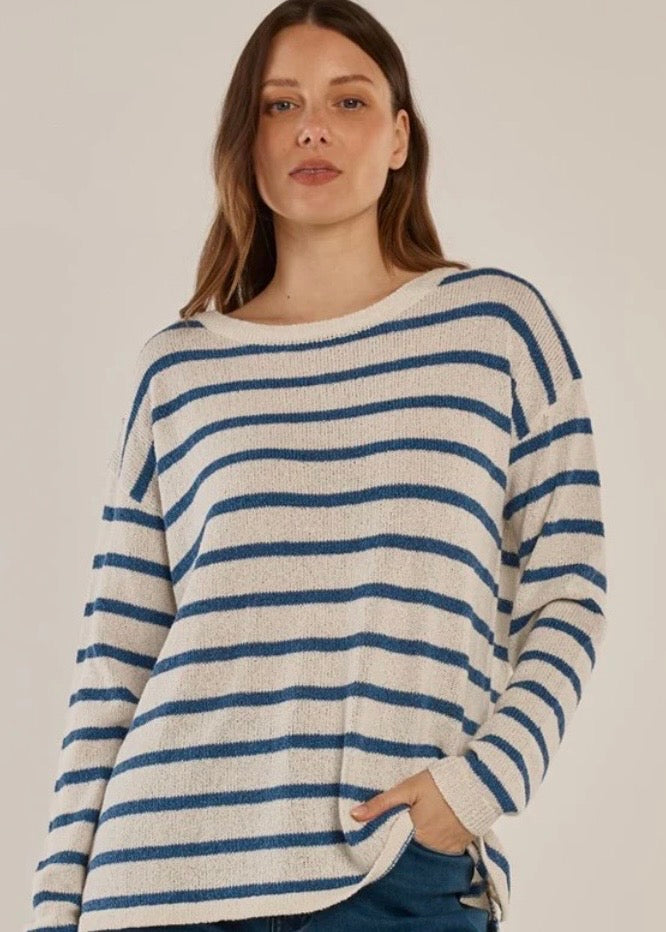 Bradford Knit