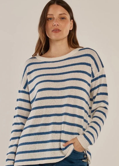 Bradford Knit