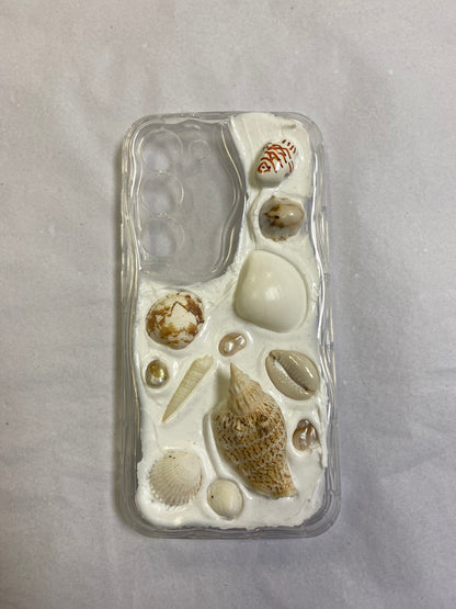 Stay Golden Phone Covers