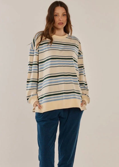 Easy Crew Sweater