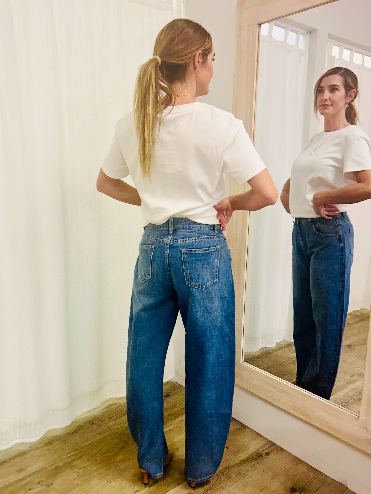 Holly Jeans