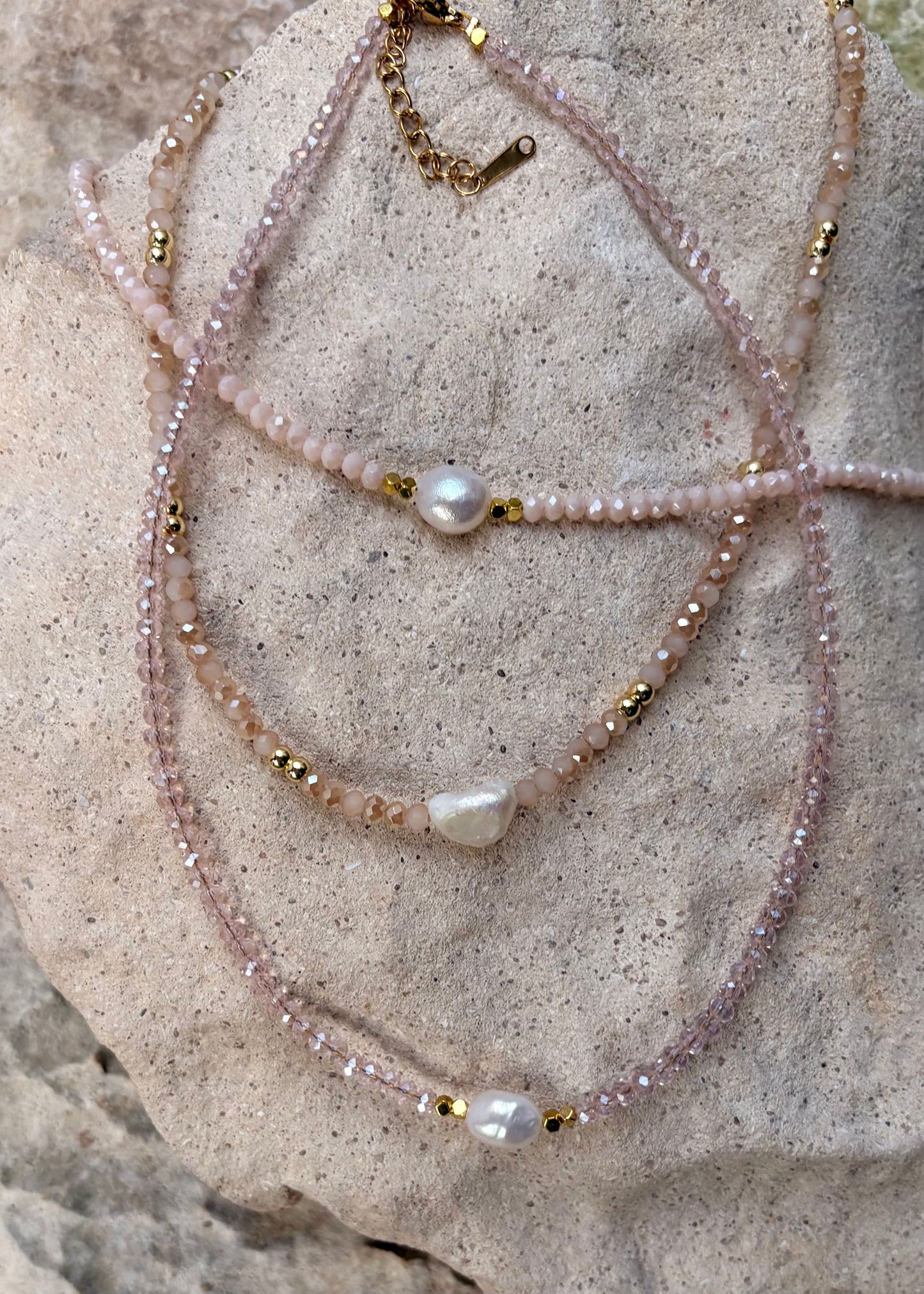 Drift Necklace