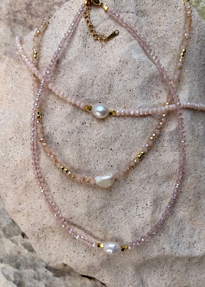 Drift Necklace