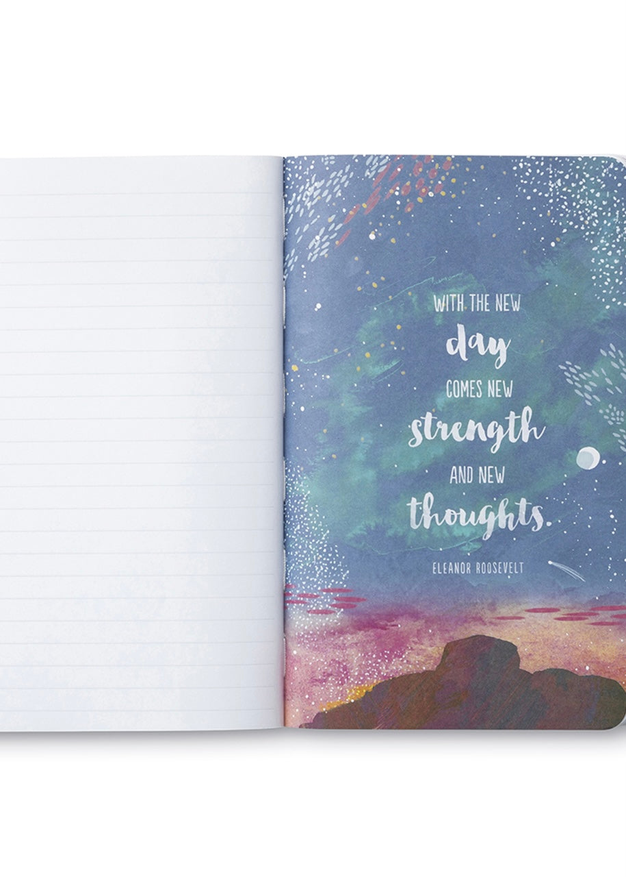 Always Believe Journal
