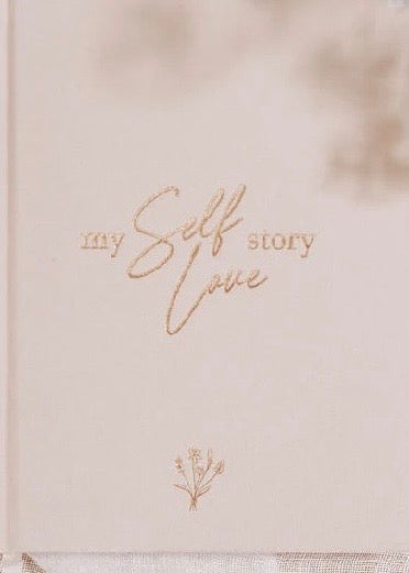 Self-Love Journals Small