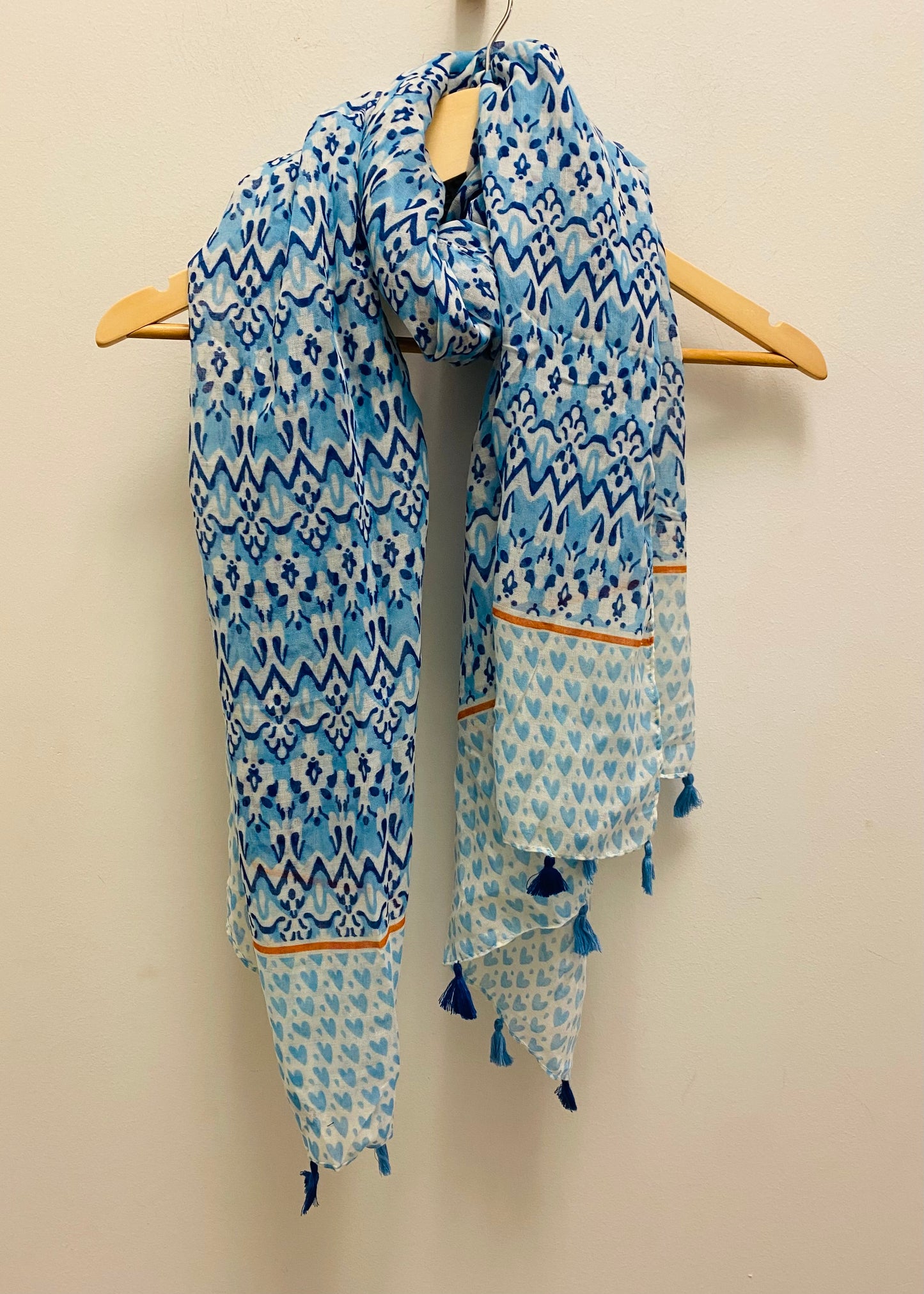 Neilson Scarf
