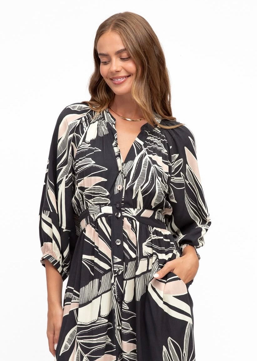 Ashton Dress