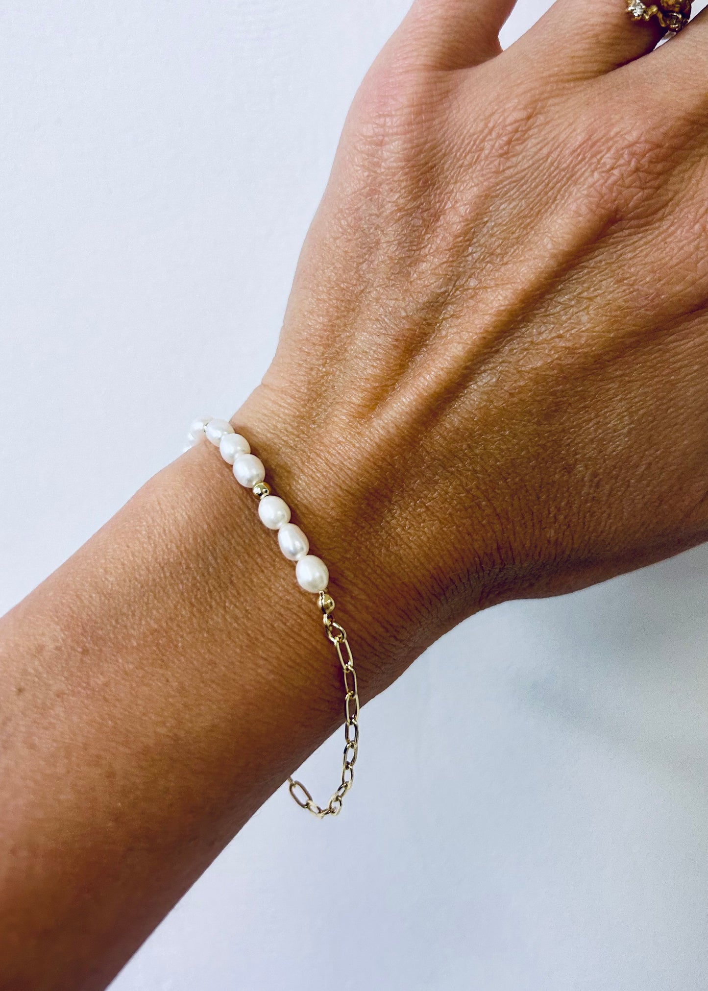 Via Verona Bracelet