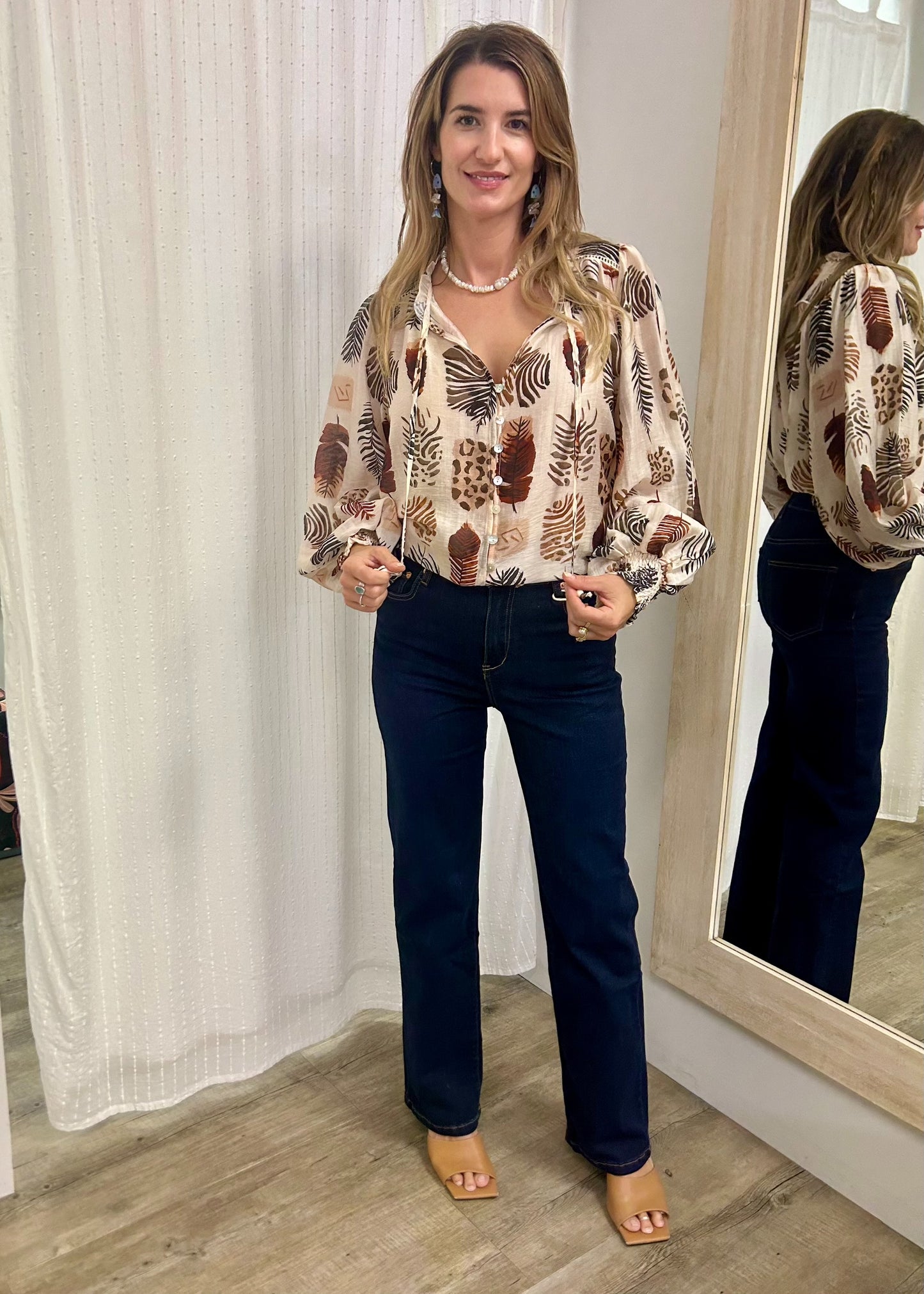 Amalia Top