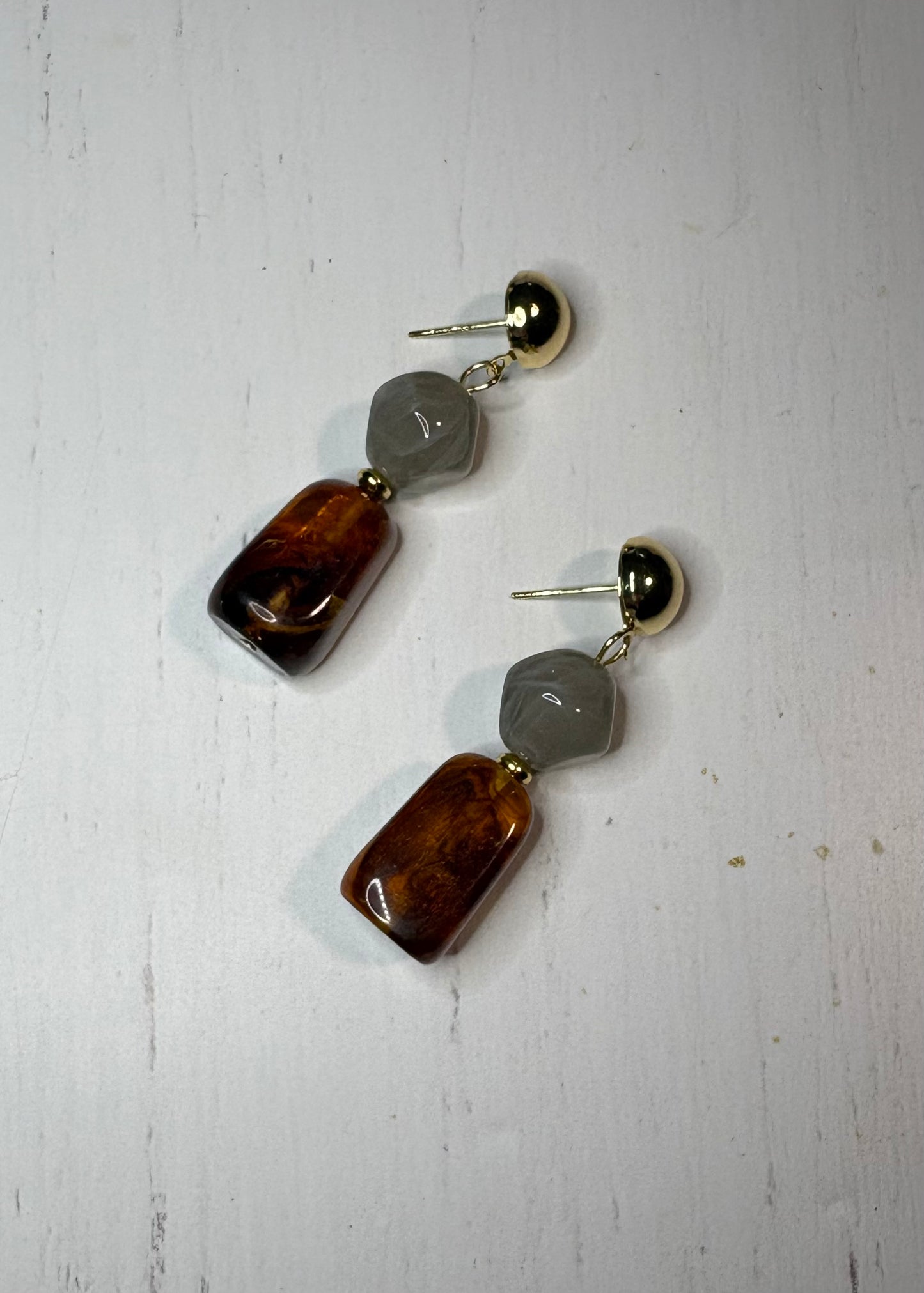Myra Earrings