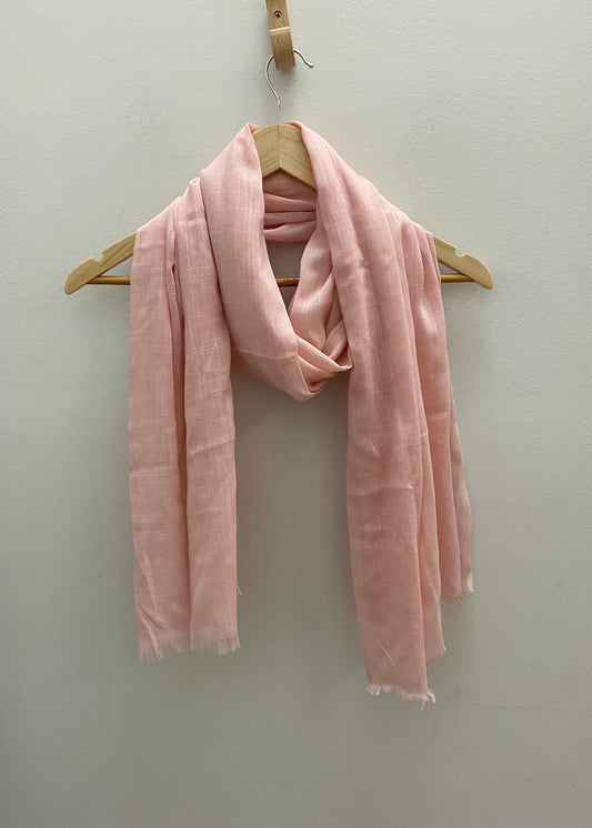 Mary Scarf