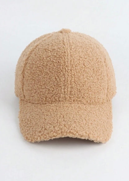 Romney Cap