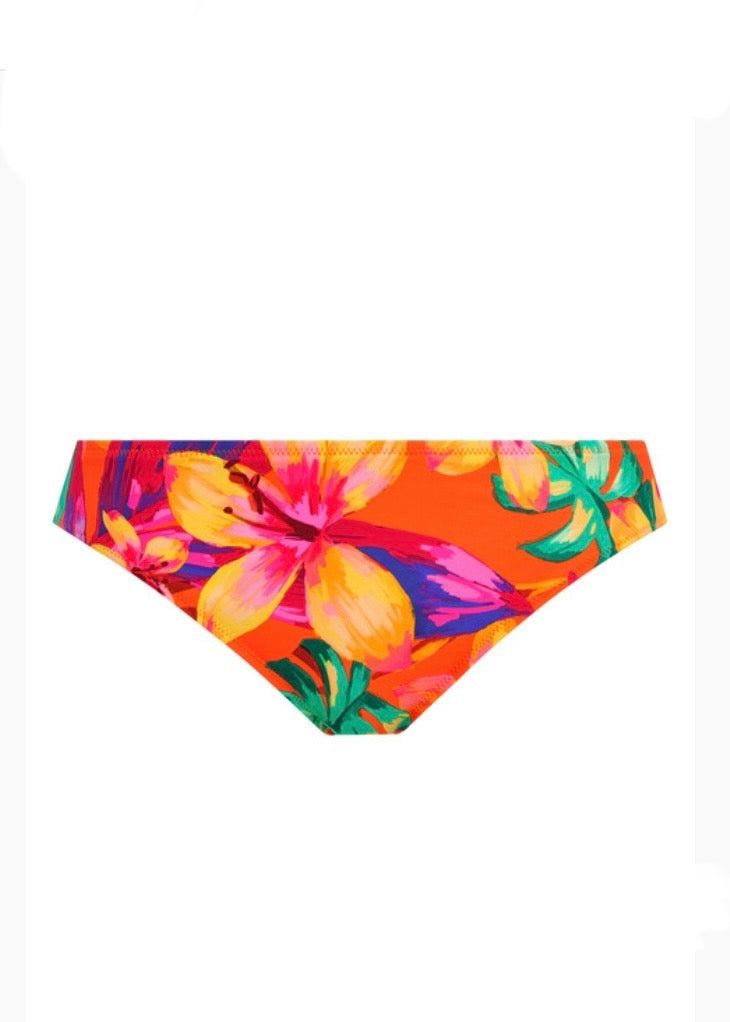 Sun Haze Bikini Brief